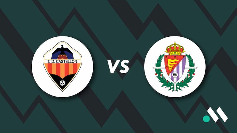 Castellon-vs-Valladolid