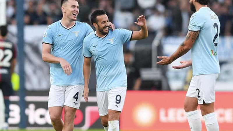 Soi kèo tài xỉu Como vs Lazio