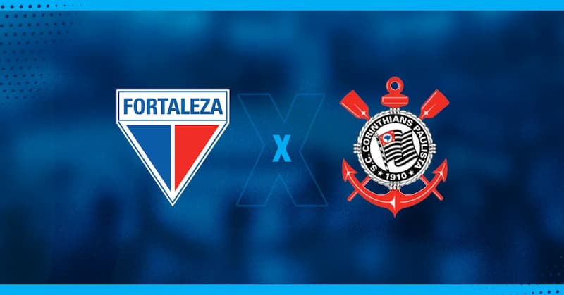 Corinthians-vs-Fortalez