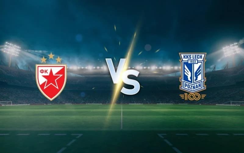 Crvena-Zvezda-vs-Lech-Poznan