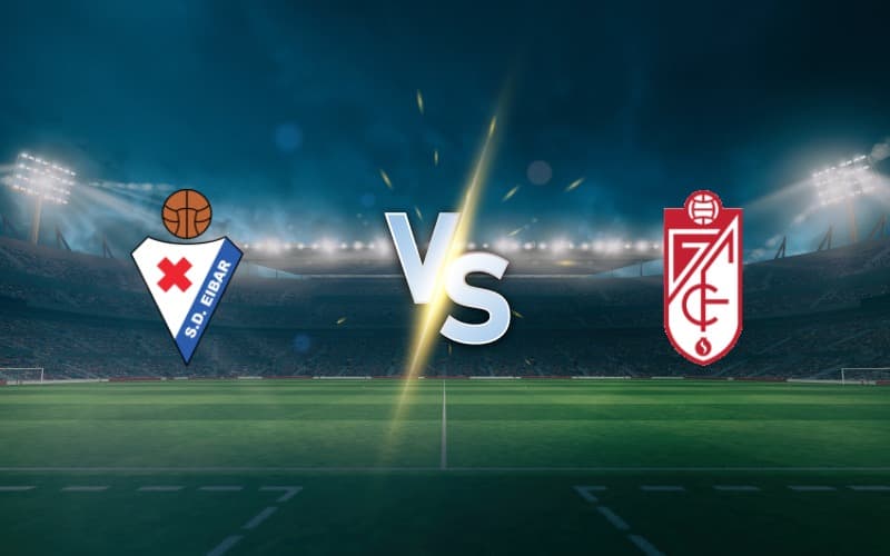 Eibar-vs-Granada