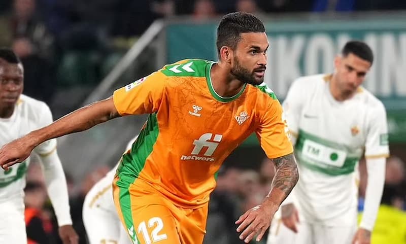 Soi kèo châu Á, kèo chấp Elche vs Real Betis