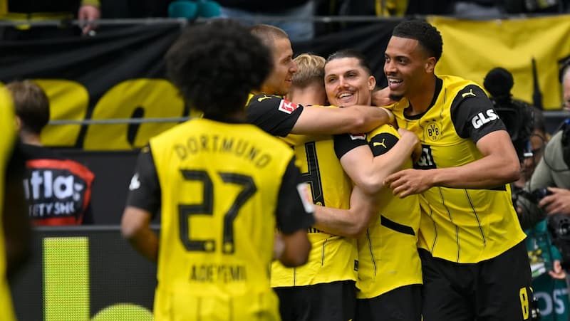 Soi kèo bóng đá Essen vs Dortmund 01h45 19/8/2025 2 Soi kèo châu Á, kèo chấp Essen vs Dortmund