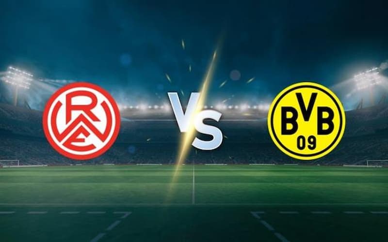 Essen-vs-Dortmund