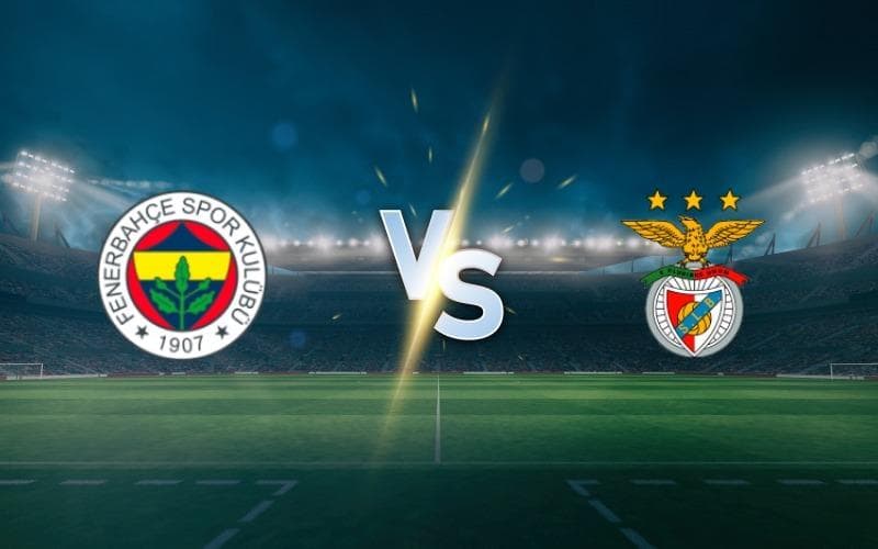 Fenerbahce-vs-Benfica
