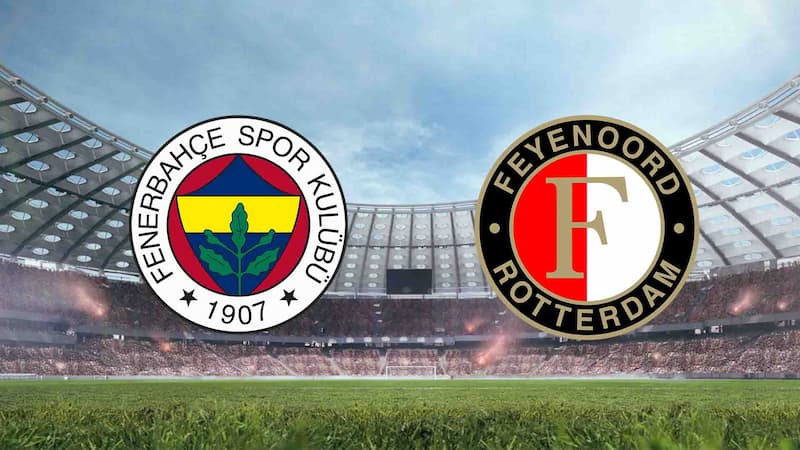 Fenerbahce-vs-Feyenoord