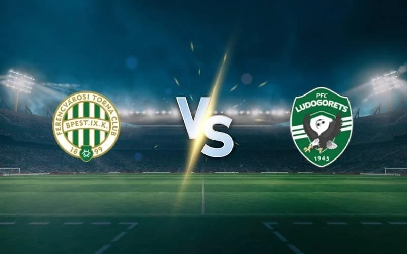 Ferencvaros-vs-Ludogorets