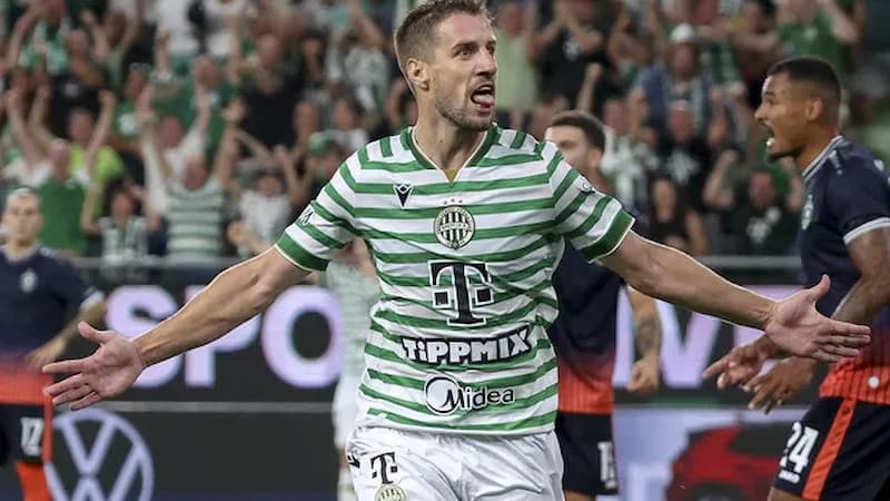 Soi kèo bóng đá Ferencvaros vs Ludogorets 01h15 13/8/2025 1 Soi kèo tài xỉu Ferencvaros vs Ludogorets