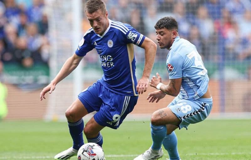 Soi kèo châu Á, kèo chấp Huddersfield vs Leicester City