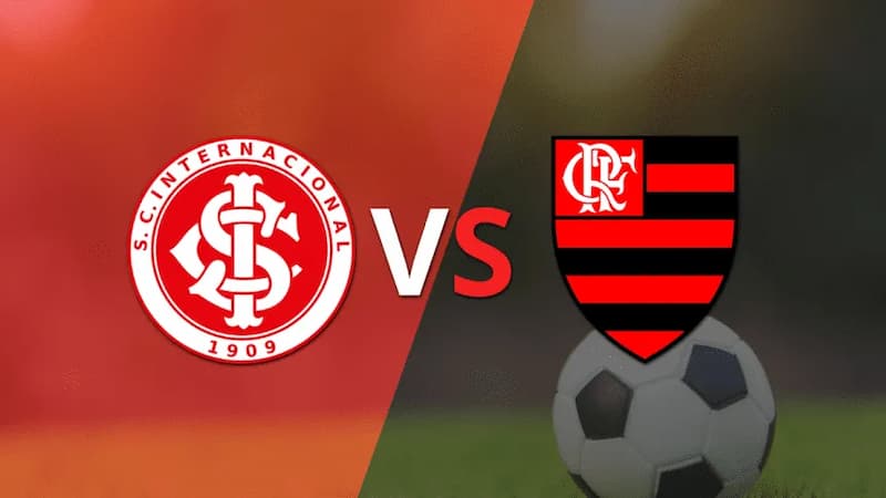 Internacional-vs-Flamengo