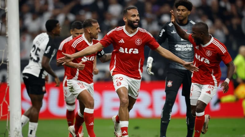 Soi kèo tài xỉu Internacional vs Sao Paulo