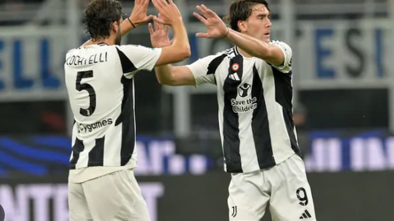 Soi kèo châu Á, kèo chấp Juventus vs Parma