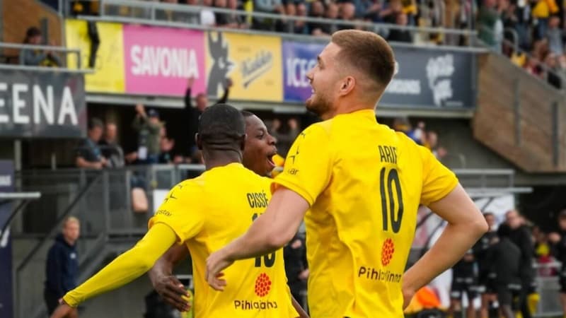 Soi kèo châu Á, kèo chấp KuPS vs RFS