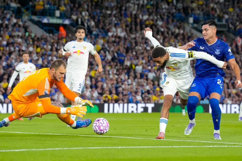 Soi kèo châu Á, kèo chấp Leeds vs Everton