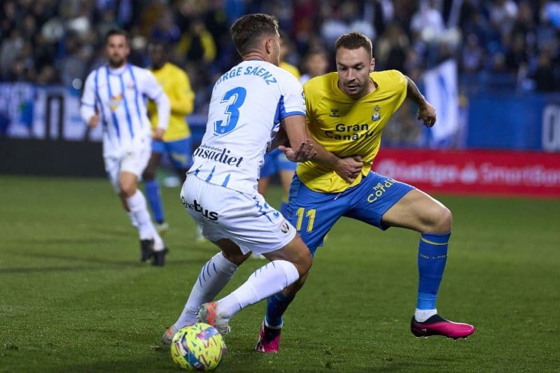 Soi kèo châu Á, kèo chấp Leganes vs Cadiz