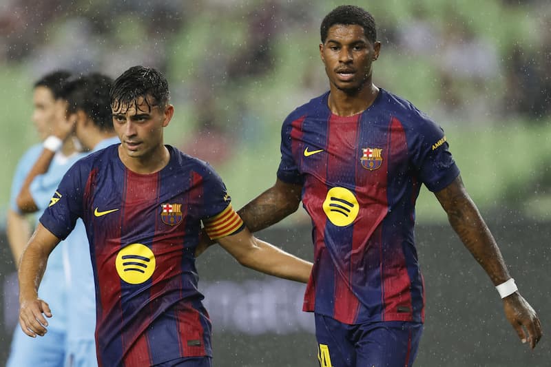 Soi kèo tài xỉu Levante vs Barcelona