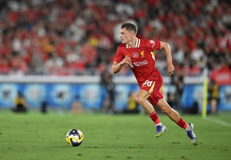 Soi kèo tài xỉu Liverpool vs Bilbao