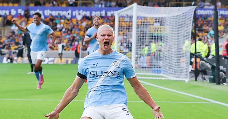 Soi kèo bóng đá Man City vs Tottenham 18h30 23/8/2025 1 Soi kèo tài xỉu Man City vs Tottenham