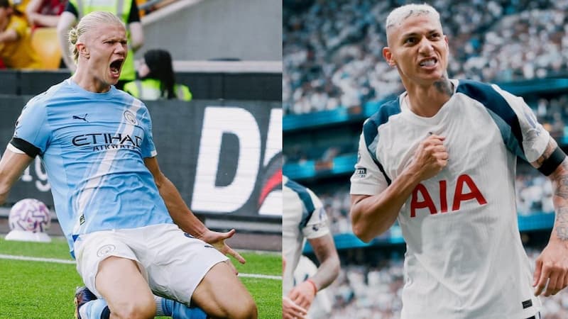 Soi kèo bóng đá Man City vs Tottenham 18h30 23/8/2025 2 Soi kèo châu Á, kèo chấp Man City vs Tottenham