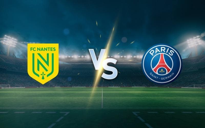 Nantes-vs-PSG