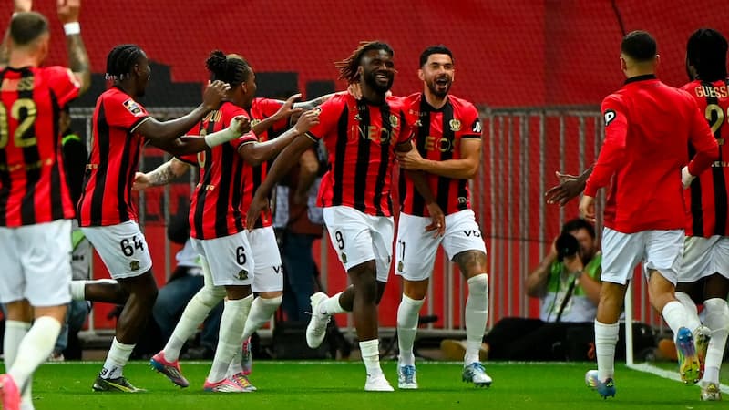 Soi kèo tài xỉu Nice vs Benfica