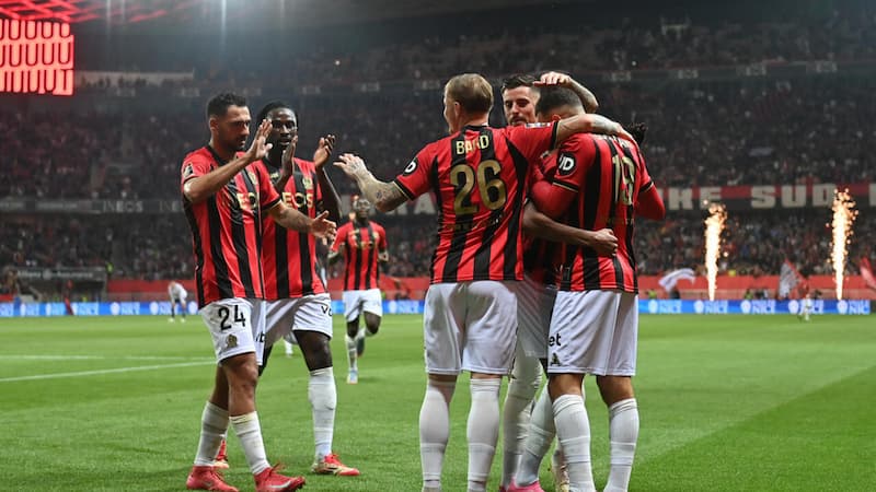 Soi kèo châu Á, kèo chấp Nice vs Benfica