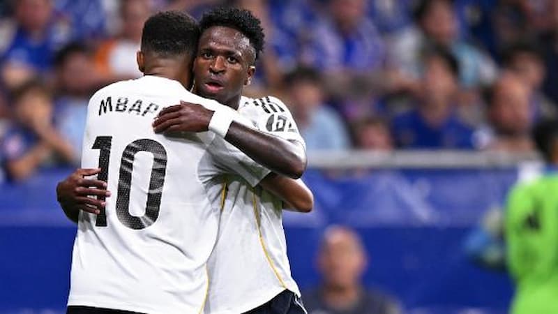 Soi kèo châu Á, kèo chấp Oviedo vs Real Madrid