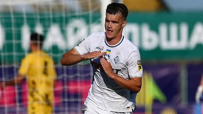 Soi kèo tài xỉu Pafos vs Dynamo Kiev