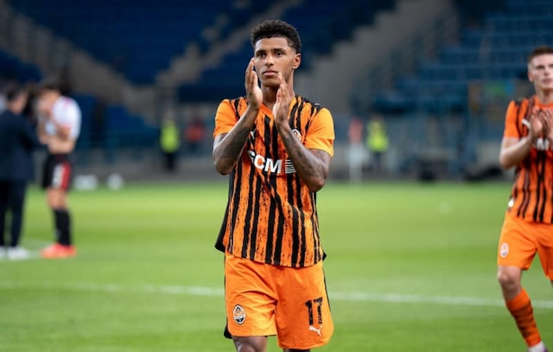 Soi kèo tài xỉu Panathinaikos vs Shakhtar Donetsk