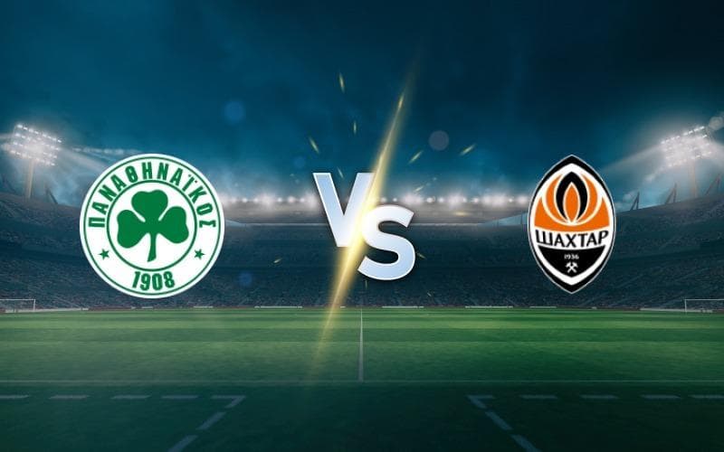 Panathinaikos-vs-Shakhtar-Donetsk