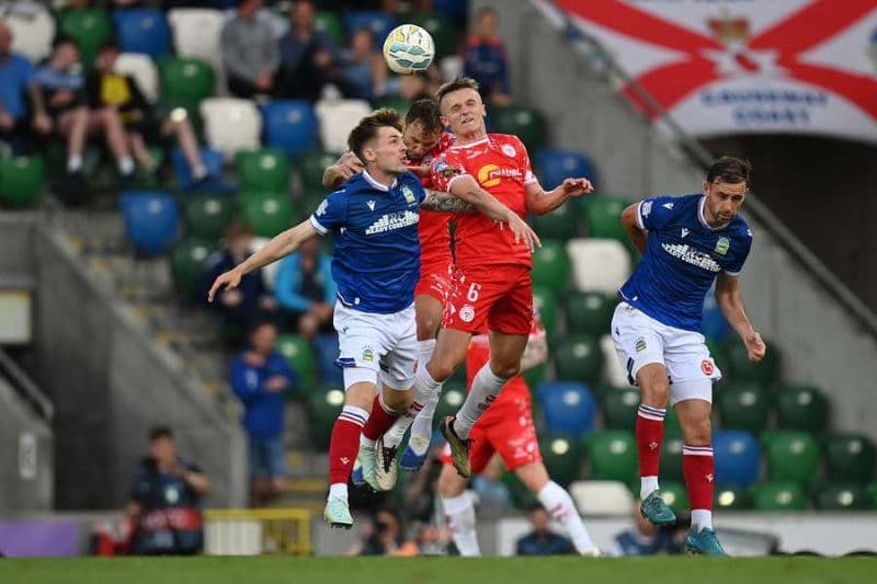 Soi kèo châu Á, kèo chấp RFS vs KuPS