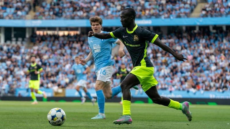 Soi kèo tài xỉu RFS vs KuPS