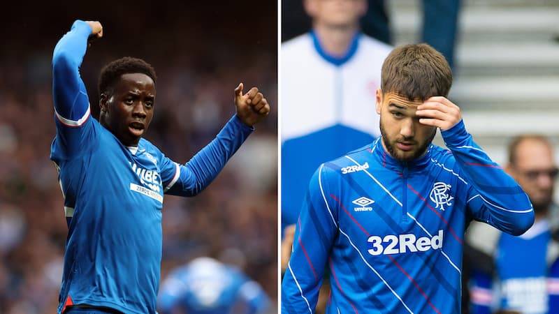 Soi kèo tài xỉu Rangers vs Viktoria Plzen