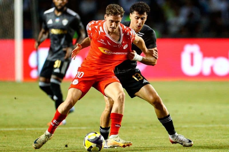 Soi kèo châu Á, kèo chấp Rijeka vs Shelbourne