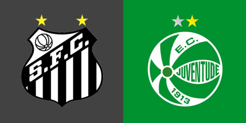 Santos-vs-Juventude