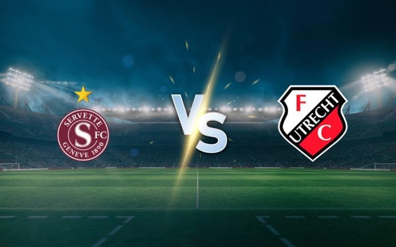 Servette-vs-Utrecht