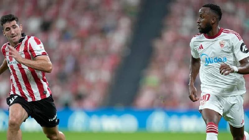 Soi kèo châu Á, kèo chấp Sevilla vs Getafe