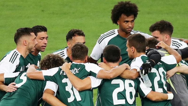 Soi kèo châu Á, kèo chấp Shakhtar Donetsk vs Panathinaikos