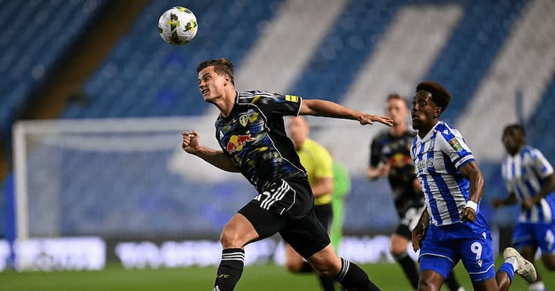 Soi kèo tài xỉu Sheffield Wed vs Leeds