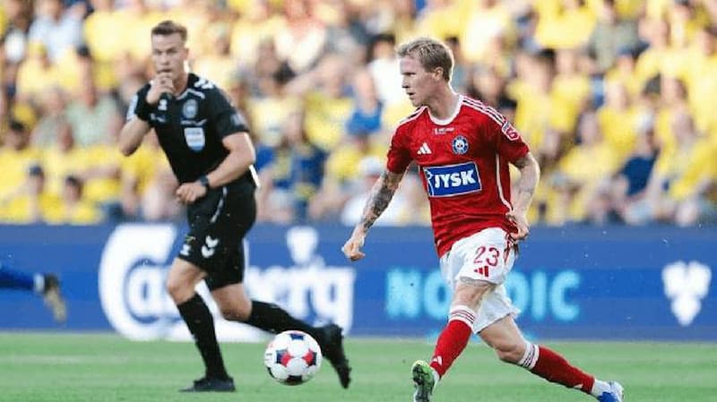 Soi kèo tài xỉu Silkeborg vs Jagiellonia