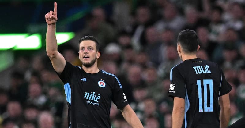 Soi kèo bóng đá Slovan vs Kairat Almaty 01h15 13/8/2025 2 Soi kèo châu Á, kèo chấp Slovan vs Kairat Almaty