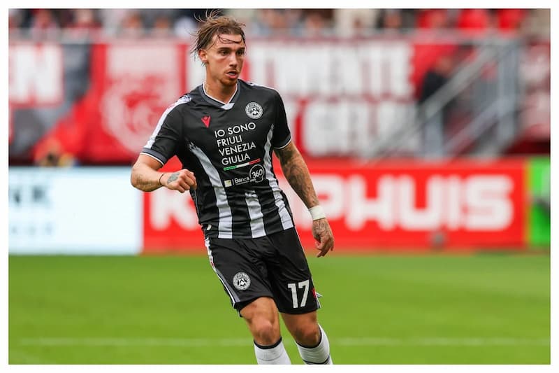 Soi kèo tài xỉu Udinese vs Carrarese