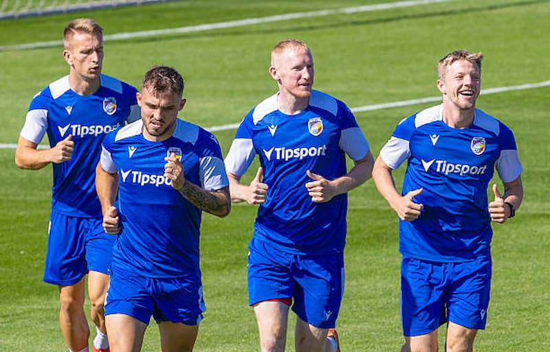 Soi kèo tài xỉu Viktoria Plzen vs Rangers