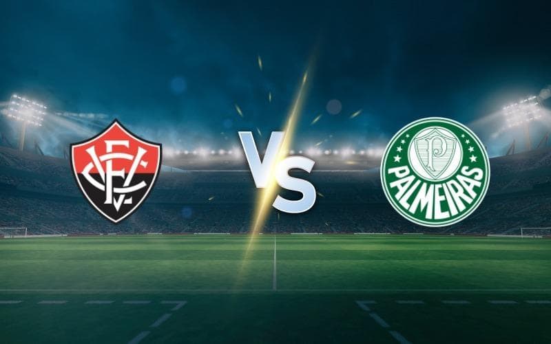 Vitoria-vs-Palmeiras