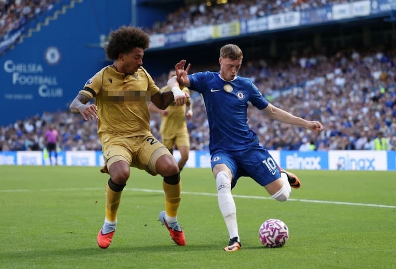 Soi kèo châu Á, kèo chấp West Ham vs Chelsea